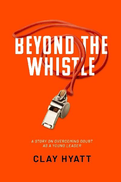 Beyond The Whistle: A Story On Overcoming Doubt As A Young Leader
