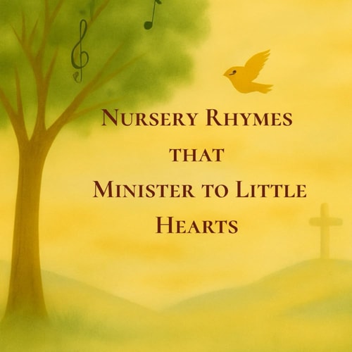 Nursery Rhymes that Minister to Little Hearts