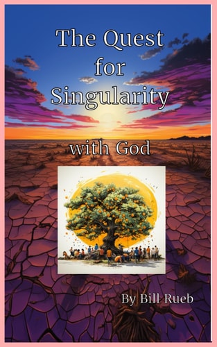 The Quest for Singularity with God
