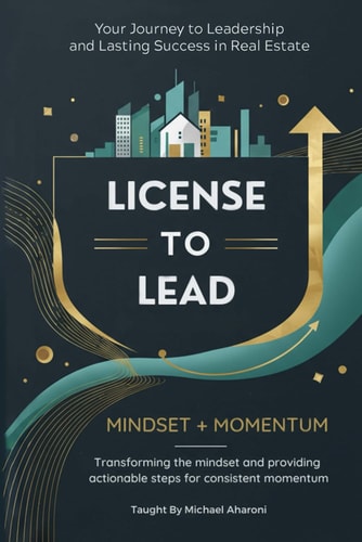 License To Lead Mindset + Momentum