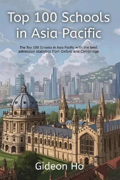 Top 100 Schools in Asia Pacific: Oxbridge Education Group