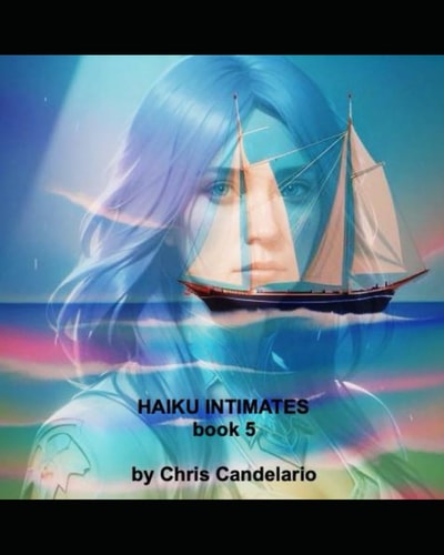 Haiku Intimates Book 5
