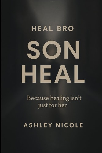 Heal Bro Son Heal
