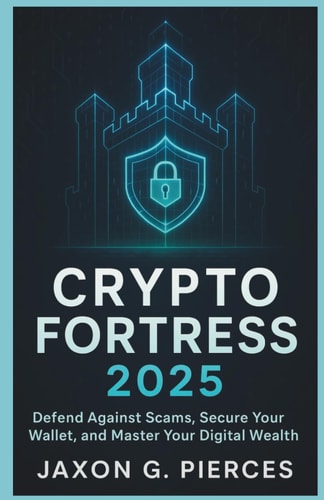 Crypto Fortress 2025 Defense Against Scams, Secure Your Wallet, and Master Your Digital Wealth