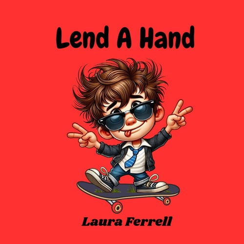 Lend A Hand An Adventure in Helping Others