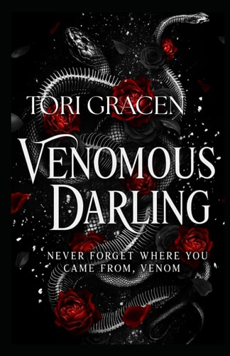 Venomous Darling A Novella