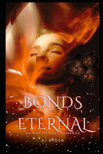 Bonds Eternal An MMF Menage Romantasy