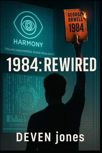 1984 Rewired