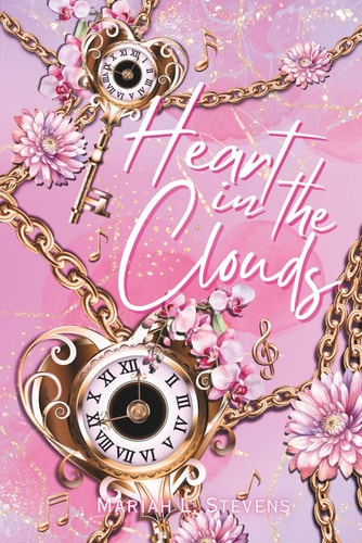 Heart in the Clouds