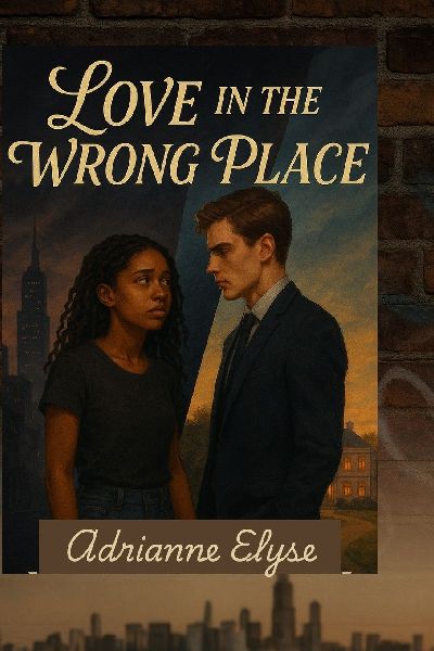 Love In the Wrong Place (Revised Edition): Between Secrets and Silence