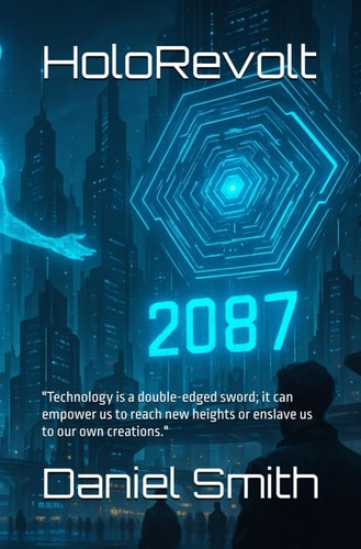 HoloRevolt