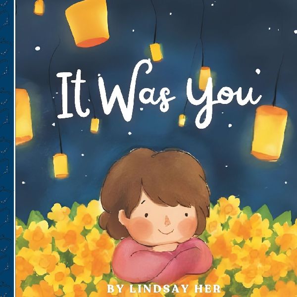 It Was You