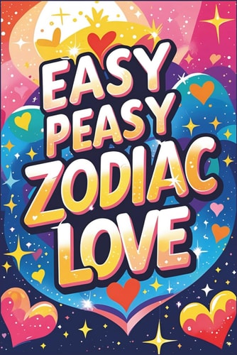 Easy Peasy Zodiac Love Your Friendly Guide to Zodiac Dating