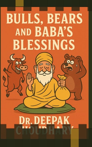 Bulls, Bears, and Baba's Blessings
