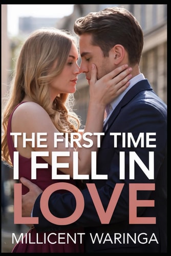 The First Time I Fell In Love