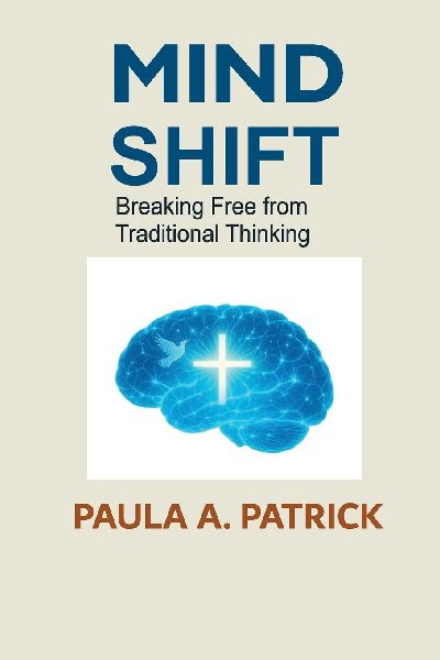 Mind Shift: Breaking Free from Traditional Thinking