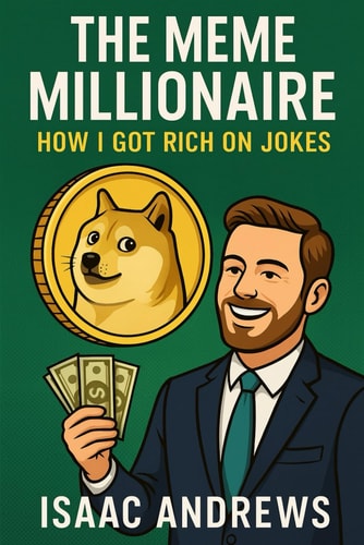 The Meme Millionaire How I Got Rich on Jokes