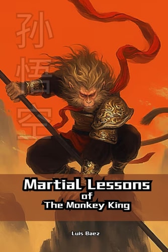 Martial Lessons of the Monkey King