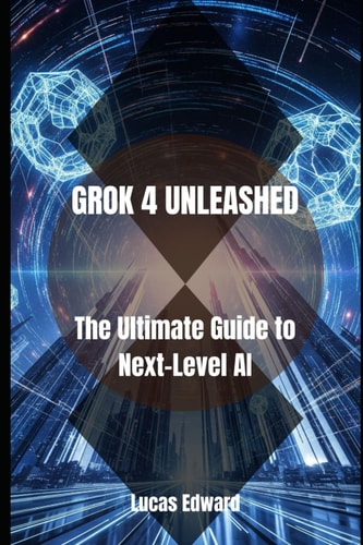 Grok 4 Unleashed The Ultimate Guide to Next-Level AI