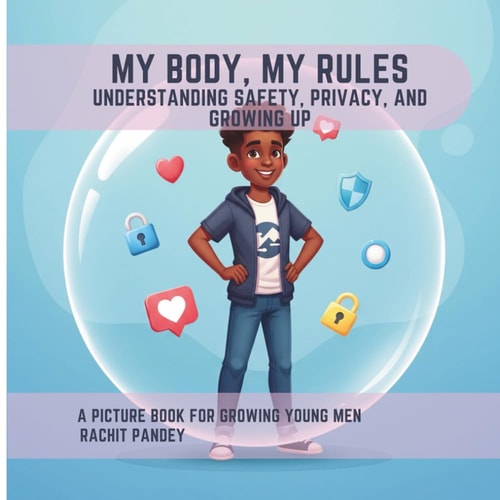 My Body, My Rules Understanding Safety, Privacy, and Growing Up
