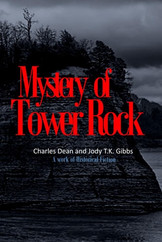 Mystery of Tower Rock