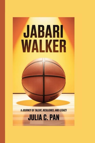 Jabari Walker A Journey of Talent, Resilience, and Legacy