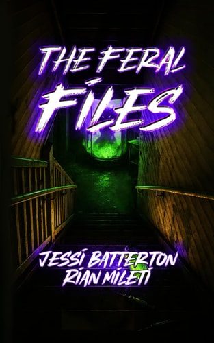 The Feral Files