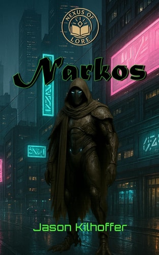 Narkos A Chrome and Claws Novelette
