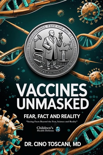 Vaccines Unmasked Fear, Fact and Reality