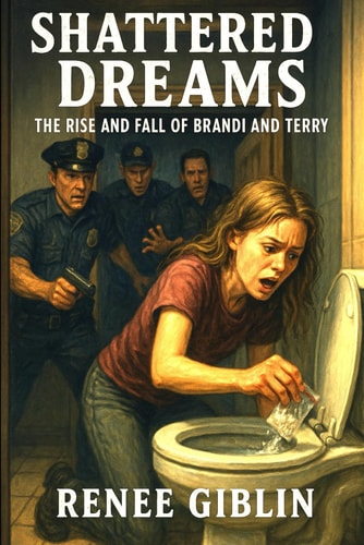 Shattered Dreams The Rise and Fall of Brandi and Terry