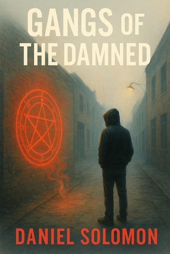 Gangs Of The Damned