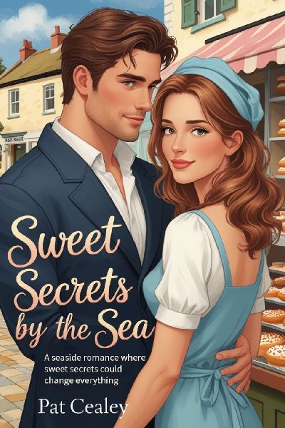 Sweet Secrets by the Sea
