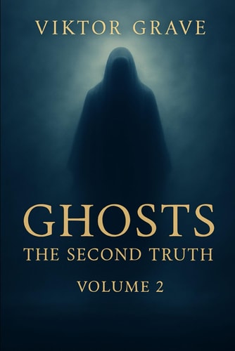 Ghosts The Second Truth