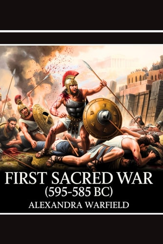 First Sacred War (595-585 Bc)