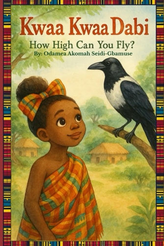 Kwaa Kwaa Dabi How High Can You Fly?