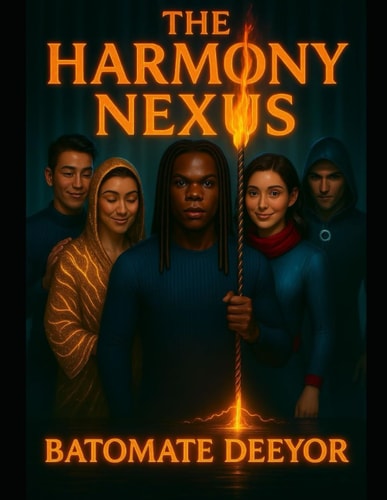 The Harmony Nexus