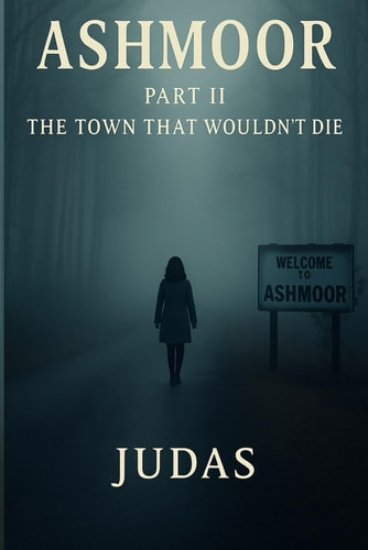 Ashmoor The Town That Wouldn't Die