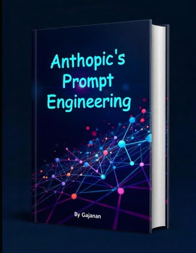 Anthropic's Prompt Engineering A Comprehensive Guide to Mastering Prompt Engineering with Claude