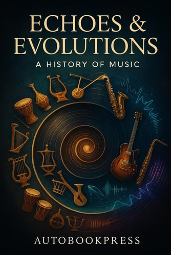 Echoes & Evolutions A History of Music