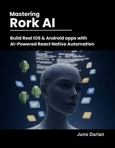 Mastering Rork AI Build Real IOS & Android Apps with AI-Powered React Native Automation