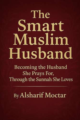 The Smart Muslim Husband Becoming the Husband She Prays For, Through the Sunnah She Loves