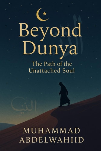 Beyond Dunya The Path of the Unattached Soul