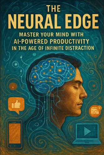 The Neural Edge Master Your Mind with AI-Powered Productivity in the Age of Infinite Distraction