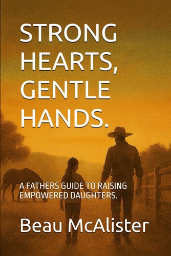 Strong Hearts, Gentle Hands.
