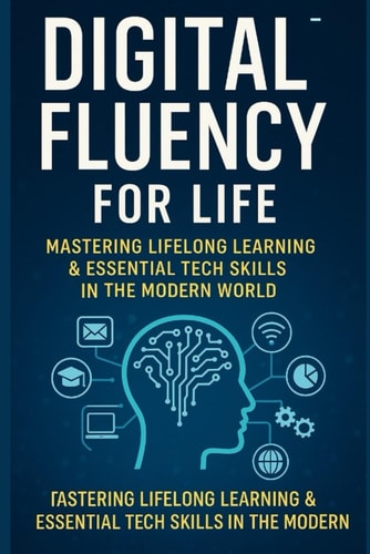Digital Fluency for Life Mastering Lifelong Learning and Essential Tech Skills in the Modern World