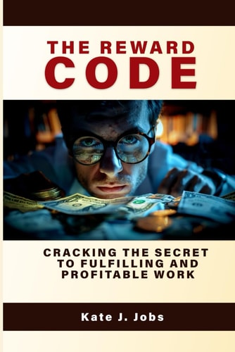 The Reward Code Cracking The Secret To Fulfilling And Profitable Work