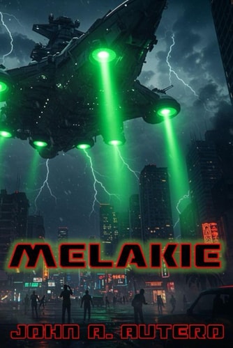 Melakie