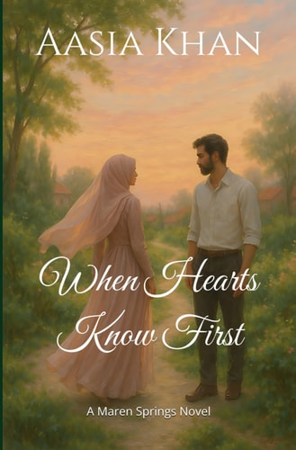 When Hearts Know First
