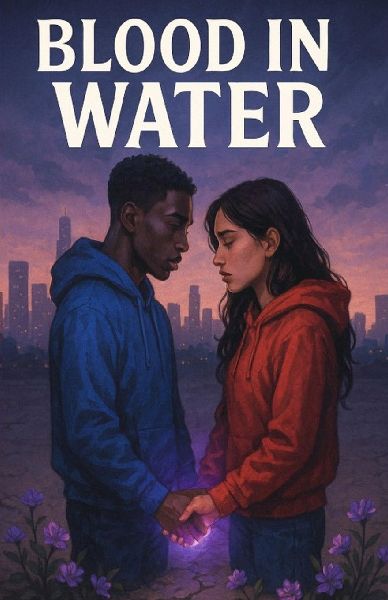 Blood In Water