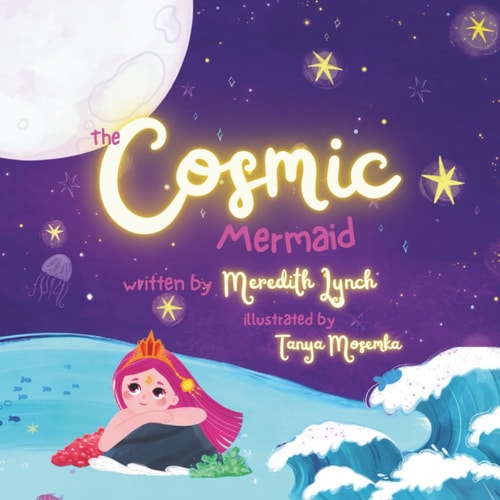 The Cosmic Mermaid